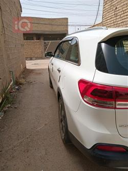 کیا سۆرینتۆ